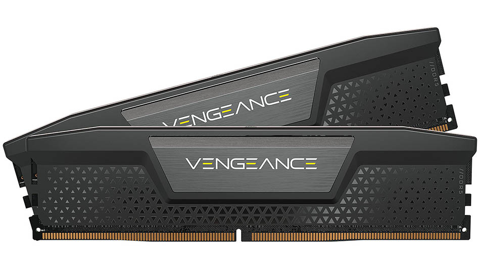 Corsair Vengeance DDR5 32 Go - Rue montgallet
