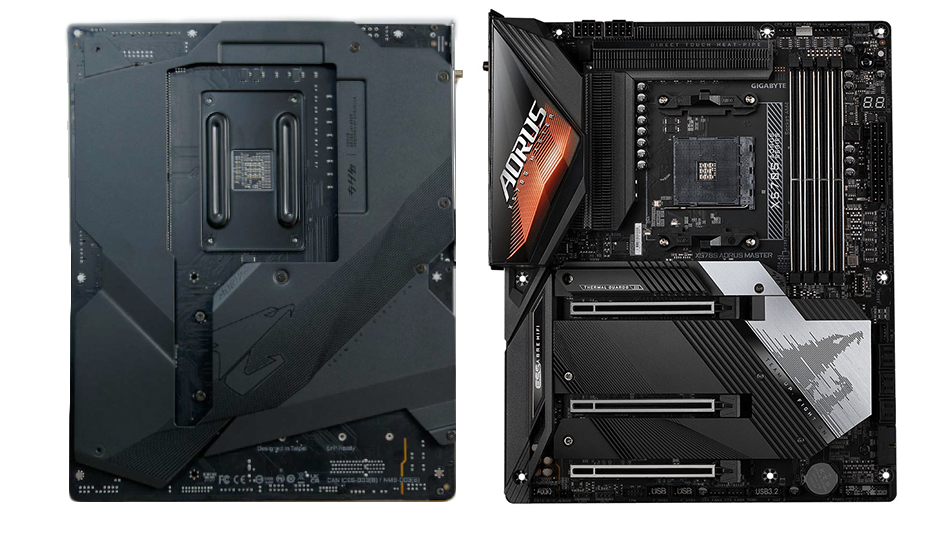 ASUS ROG MAXIMUS Z690 HERO - Rue montgallet