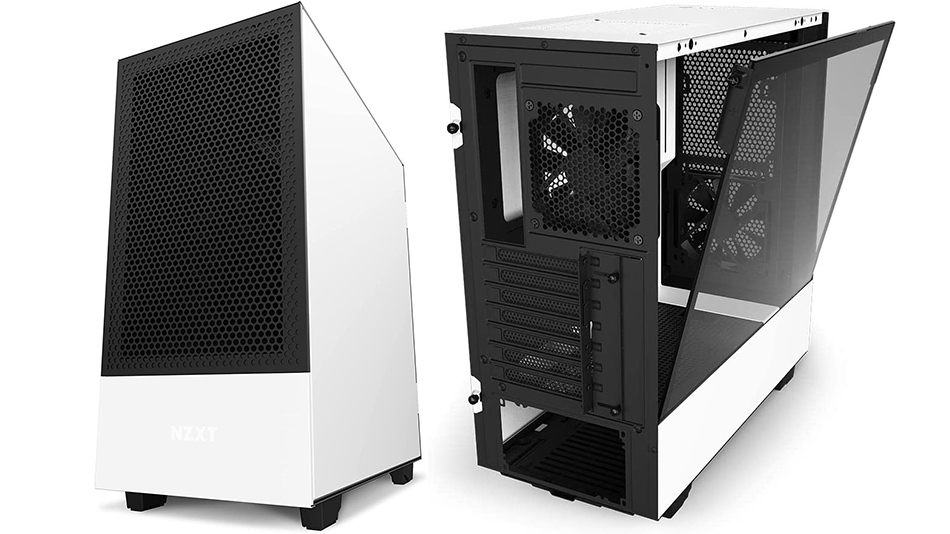 NZXT H510 Flow - Rue montgallet