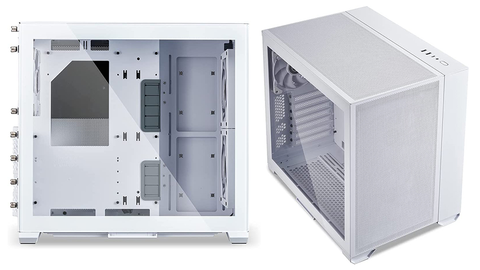 Lian Li O11 Air Mini - Rue montgallet