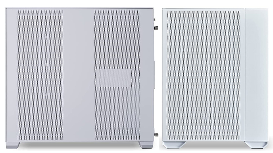 Lian Li O11 Air Mini - Rue montgallet