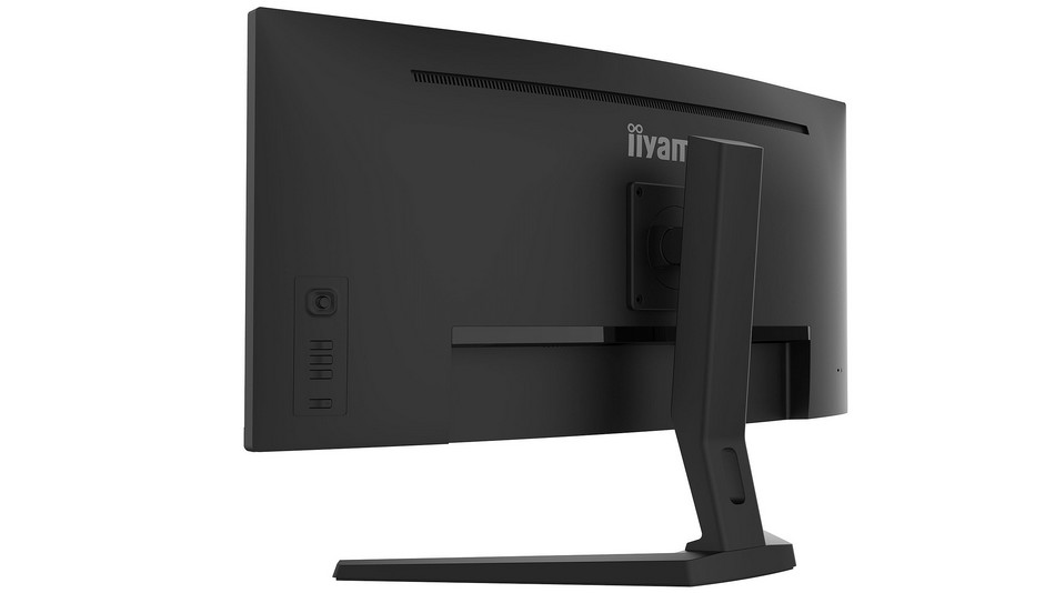 Iiyama 34" LED - ProLite XCB3494WQSN-B1 - Rue montgallet