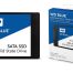 Western digital SSD WD Blue 1 To - - Rue montgallet