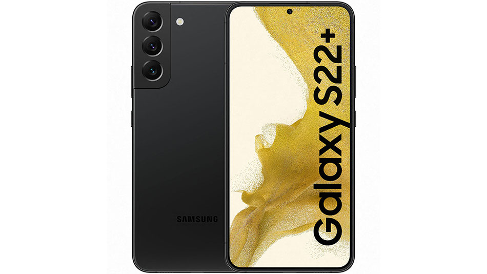 Samsung Galaxy S22+ - Rue montgallet