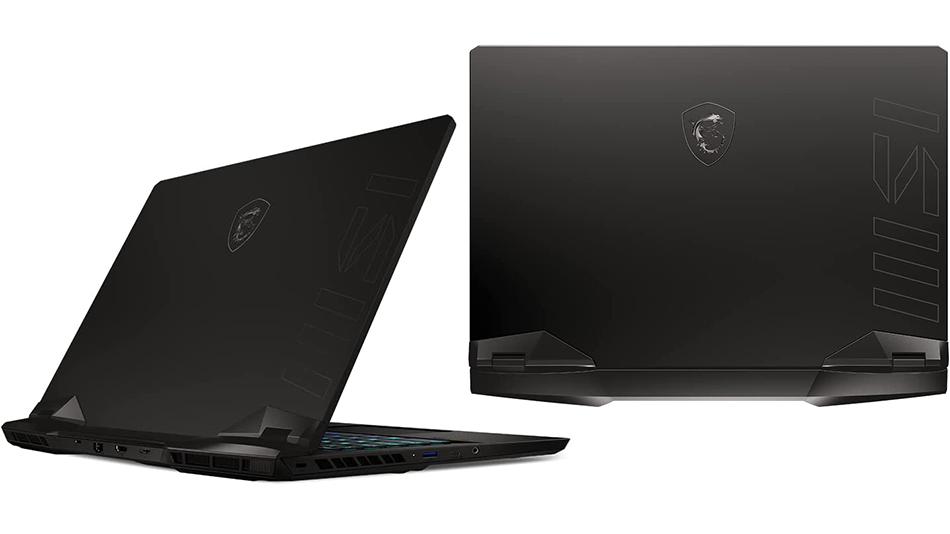 MSI Raider GE67 HX 12UGS-043FR - Rue montgallet