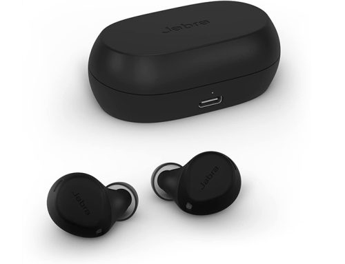Jabra Elite 7 Active, des écouteurs sport Bluetooth avec ANC