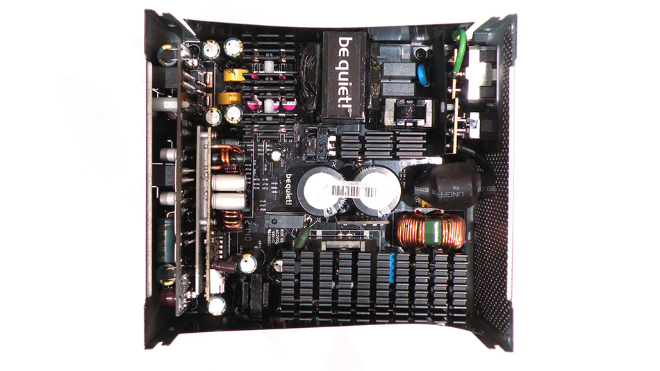 Be Quiet! Dark Power 12 850W 80PLUS Titanium - Rue montgallet