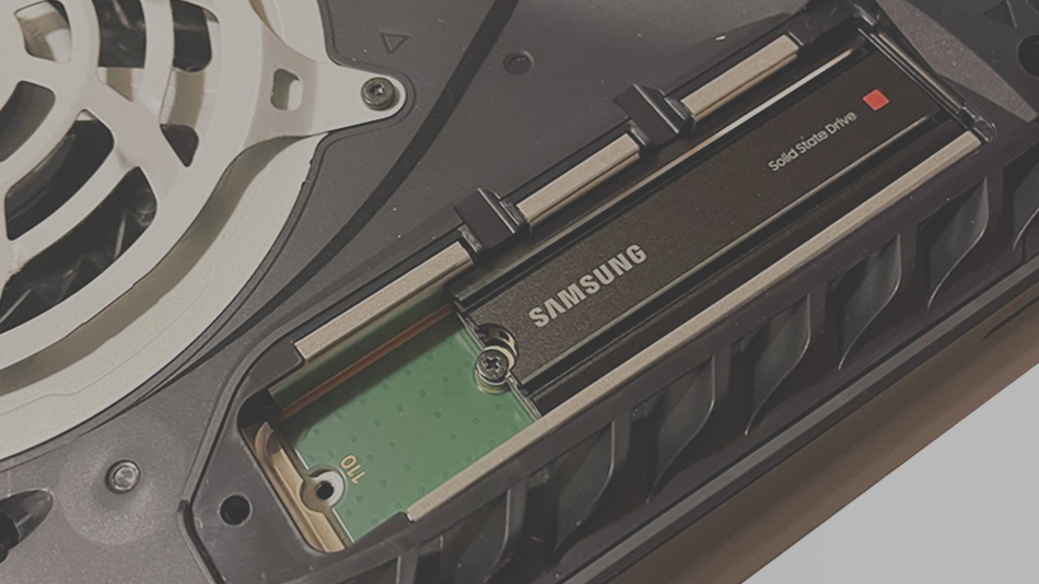 Samsung SSD 980 PRO M.2 PCIe NVMe 1 To avec dissipateur - Rue montgallet