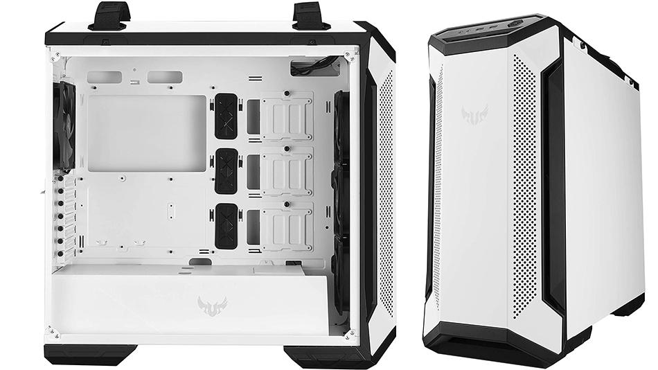 ASUS TUF GAMING GT501 - Rue montgallet