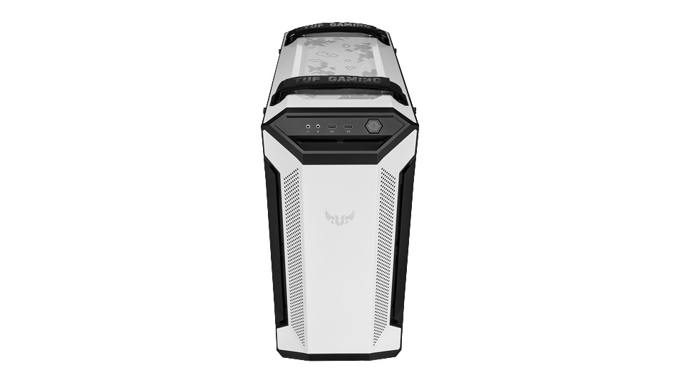 ASUS TUF GAMING GT501 - Rue montgallet