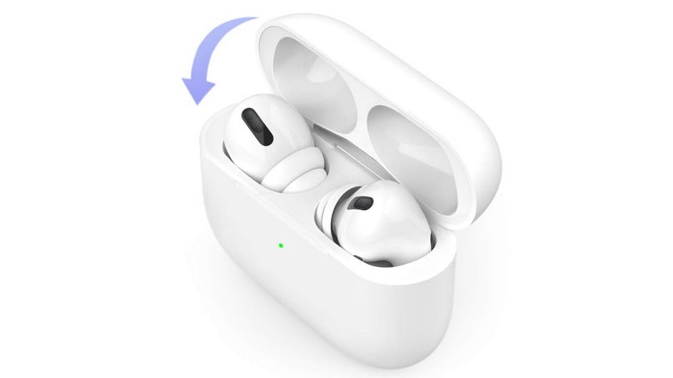 AirPod Pro 2 - Rue montgallet