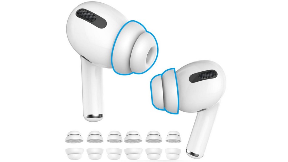 AirPod Pro 2 - Rue montgallet