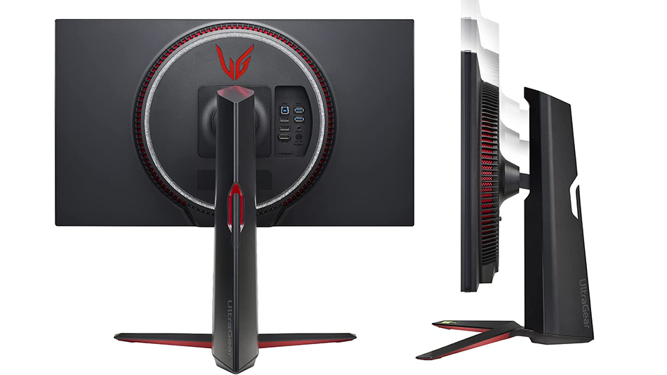 LG 27" LED - UltraGear 27GP950-B - Rue montgallet