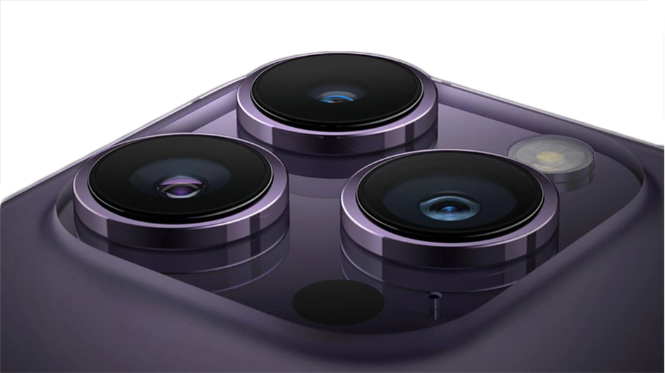 iPhone 14 pro - Rue montgallet