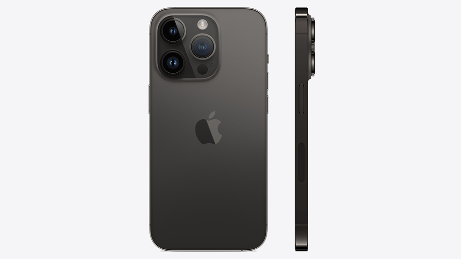 iPhone 14 pro - Rue montgallet