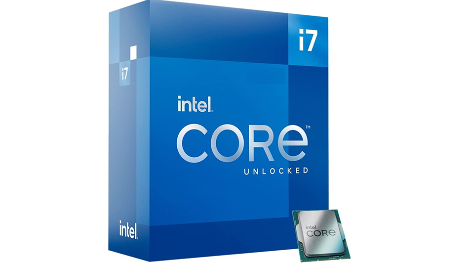 Intel Core I7-13700K - Rue montgallet