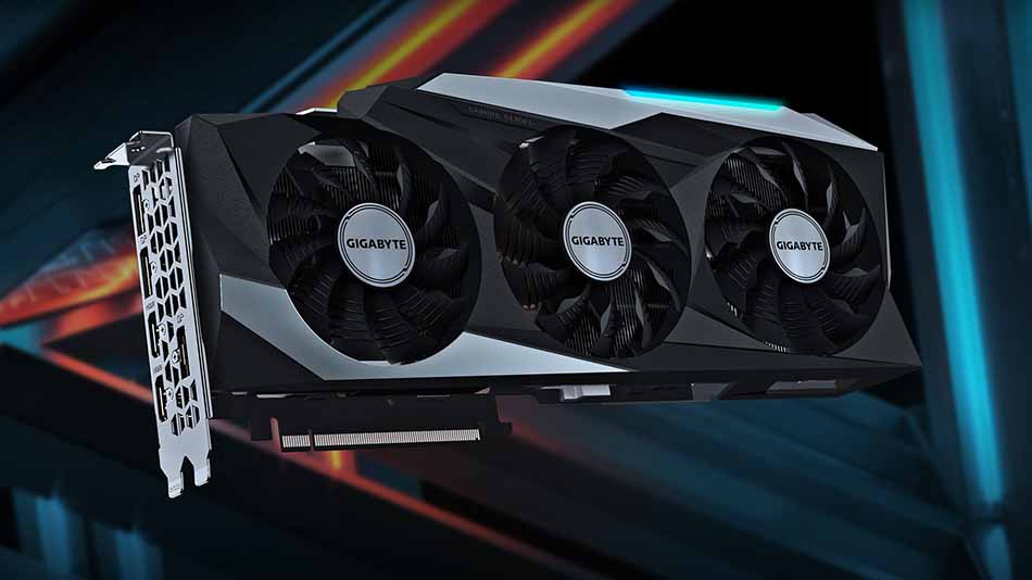 GeForce RTX 3080 Ti GAMING OC 12G - Rue montgallet