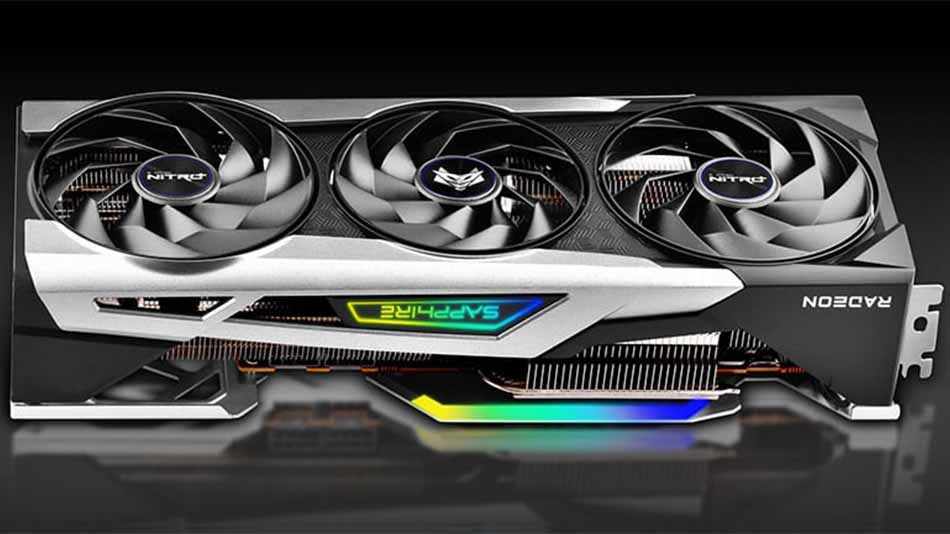 Sapphire NITRO+ Radeon RX 6750 XT Gaming OC 12GB - Rue montgallet