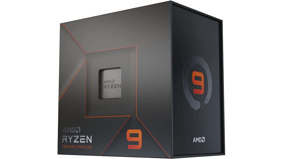 AMD Ryzen 9 7950X - Rue montgallet - meilleurs processeurs 2024