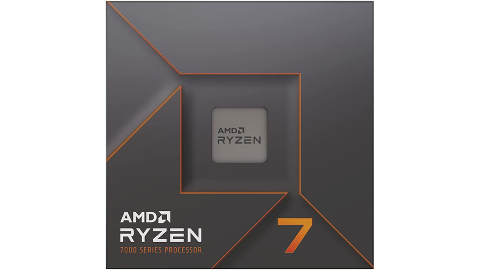 Meilleur processeur 2023 AMD Ryzen 7 7700X - Rue montgallet