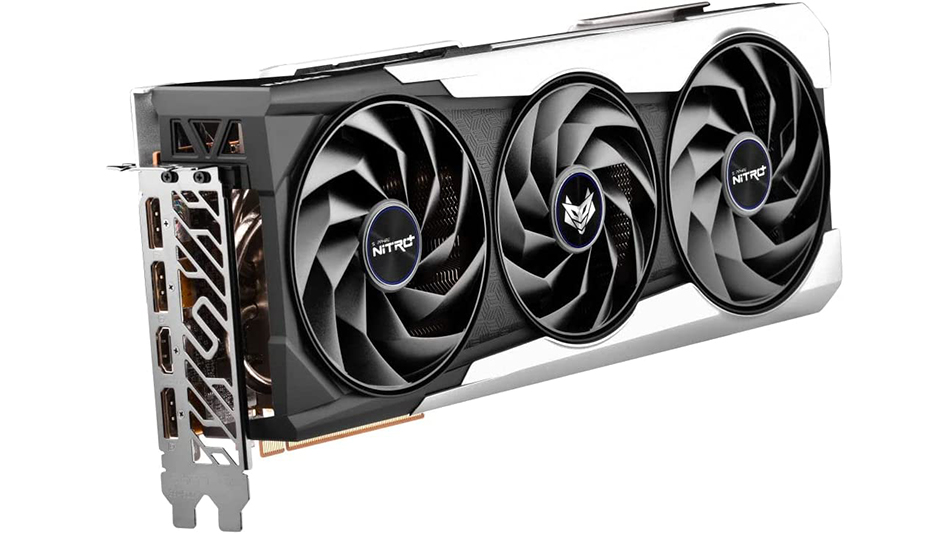 Sapphire NITRO+ Radeon RX 6750 XT Gaming OC 12GB - Rue montgallet