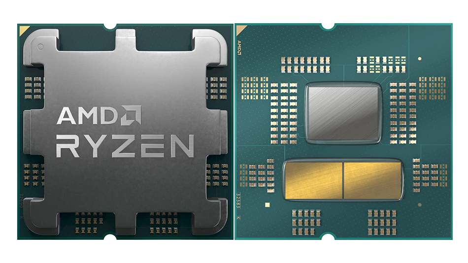 AMD Ryzen 9 7950X - Rue montgallet