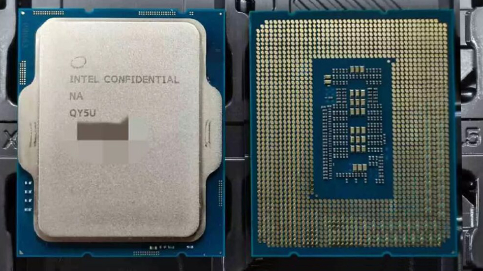 Intel Core i9-13900K - Rue montgallet