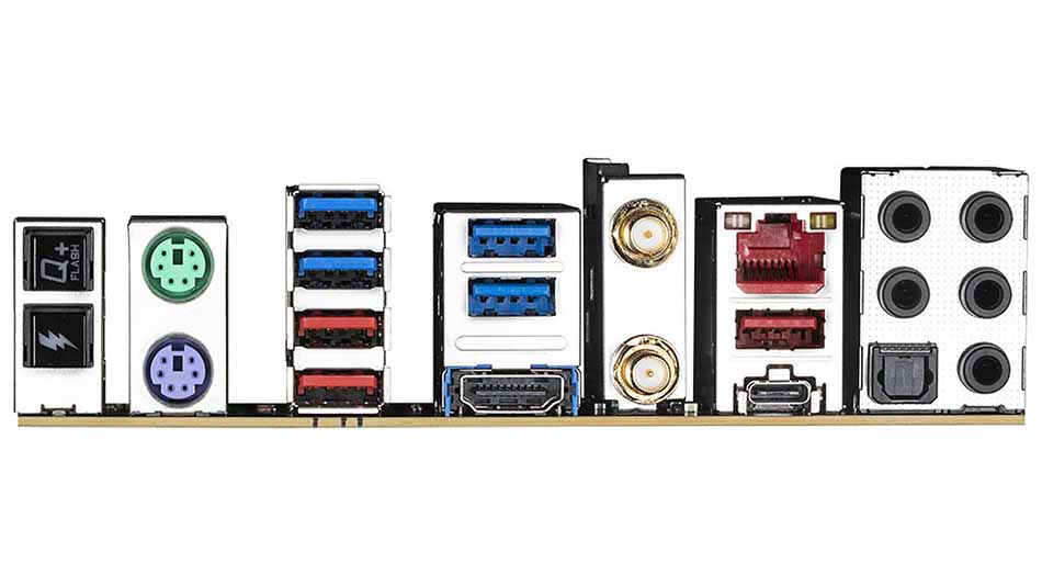 Gigabyte Z690 AORUS TACHYON - Rue montgallet