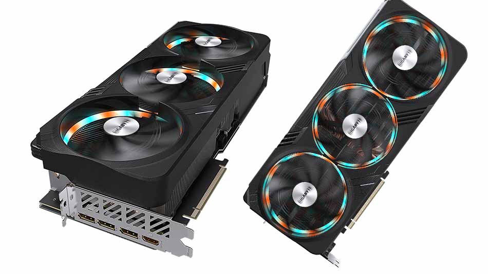 Gigabyte GeForce RTX 4080 GAMING OC 16G - Rue montgallet