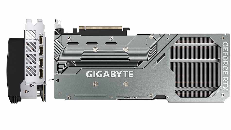 Gigabyte GeForce RTX 4080 GAMING OC 16G - Rue montgallet