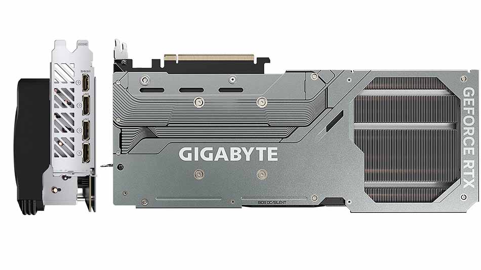 Gigabyte GeForce RTX 4080 GAMING OC 16G - Rue montgallet