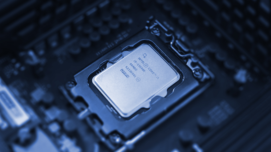 Intel Core I5-13600K - Rue montgallet