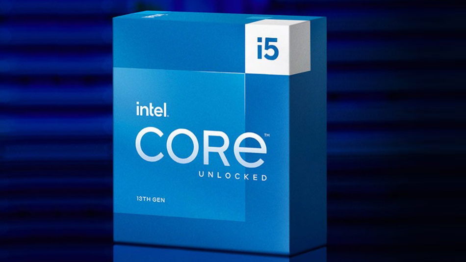 Intel Core I5-13600K - Rue montgallet