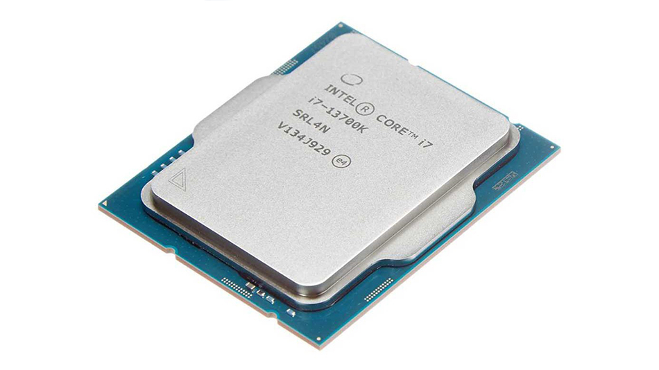 Intel Core I7-13700K - Rue montgallet