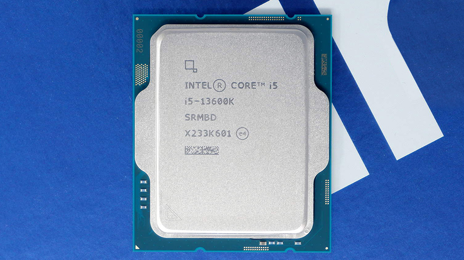 Intel Core I5-13600K - Rue montgallet