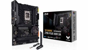 Carte Mère PC Gamer  Meilleurs Modèles Intel & AMD 2023