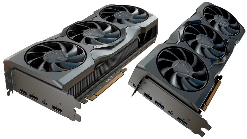 Sapphire AMD Radeon RX 7900 XTX 24GB - Rue montgallet