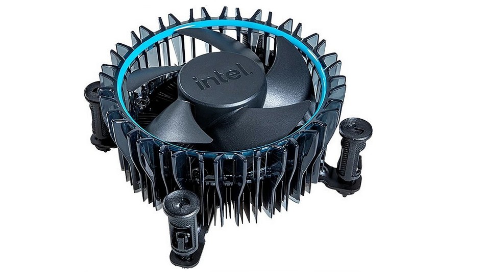 Intel Core i3-12100 - Rue montgallet