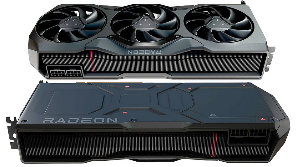 Sapphire AMD Radeon RX 7900 XTX 24GB - Rue montgallet