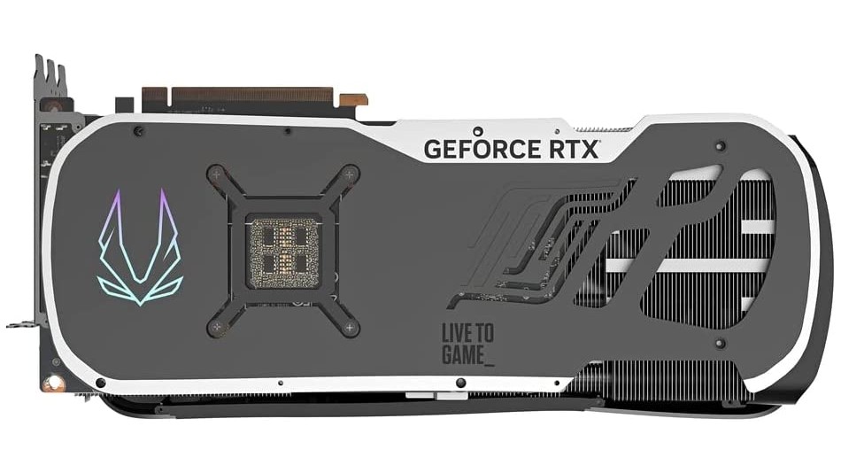 ZOTAC GeForce RTX 4090 Trinity - Rue montgallet