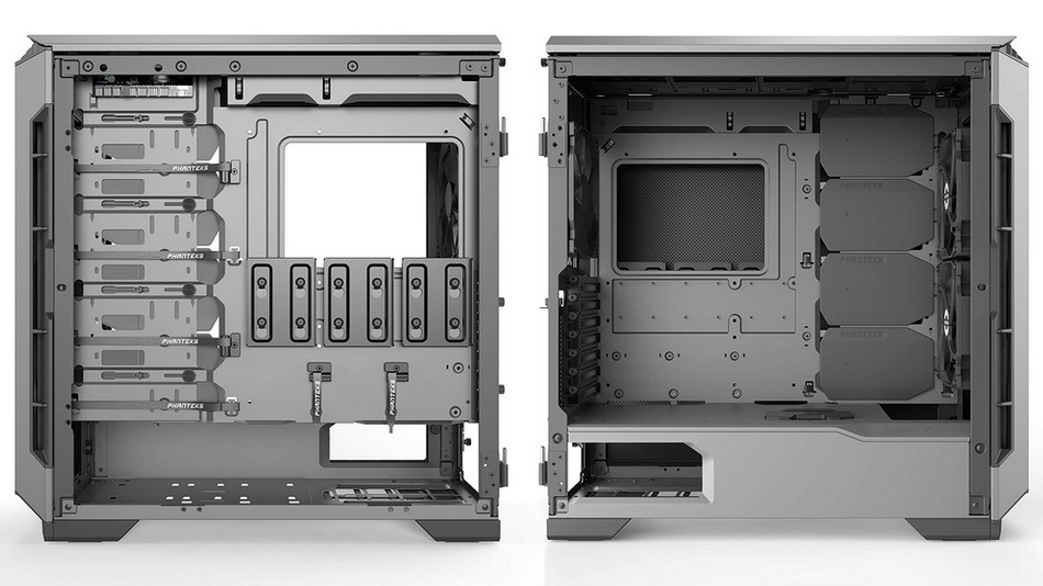 P600S Tempered Glass - Rue montgallet