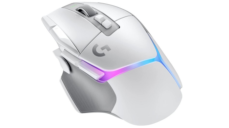 Corsair - Souris gamer sans fil SCIMITAR ELITE RGB - Souris - Rue