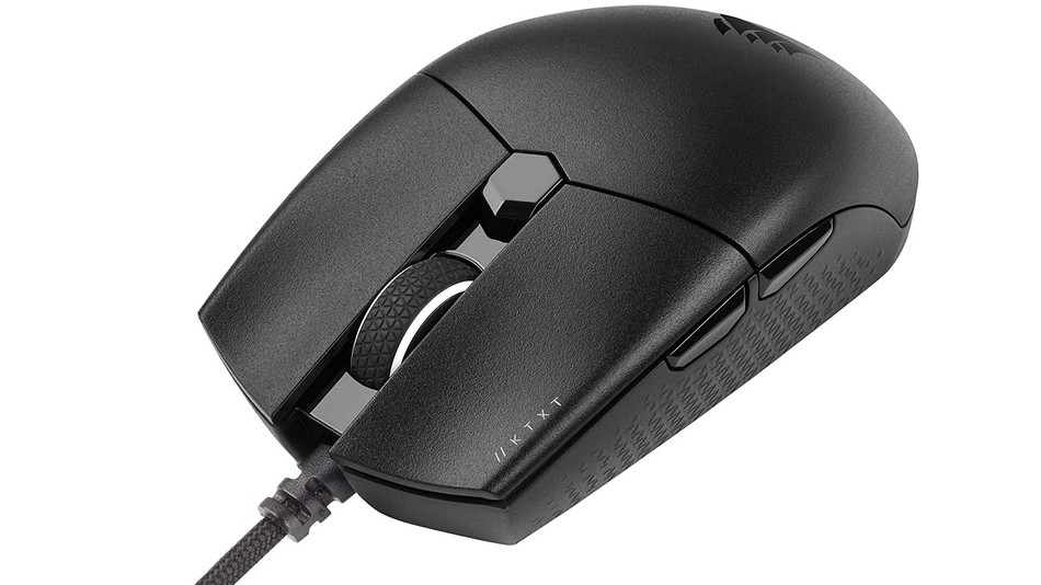 Corsair Katar Pro XT - rue montgallet