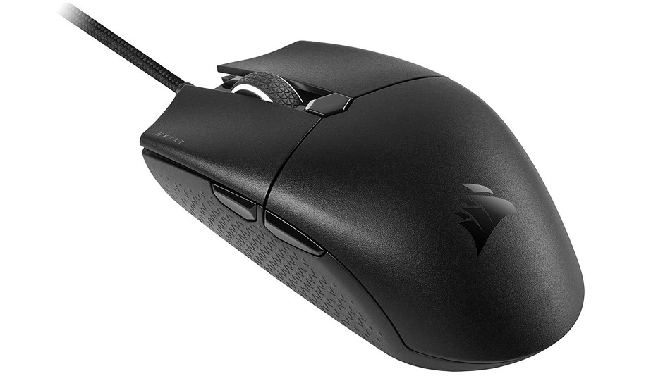 Corsair Katar Pro XT - rue montgallet