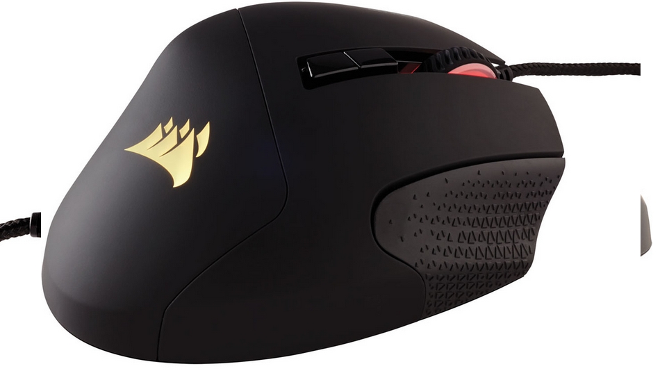 CORSAIR SCIMITAR RGB ELITE - rue montgallet