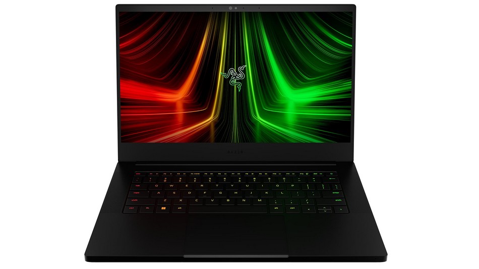 Razer Blade 14 (RZ09-0427NFA3-R3F1) - Rue montgallet