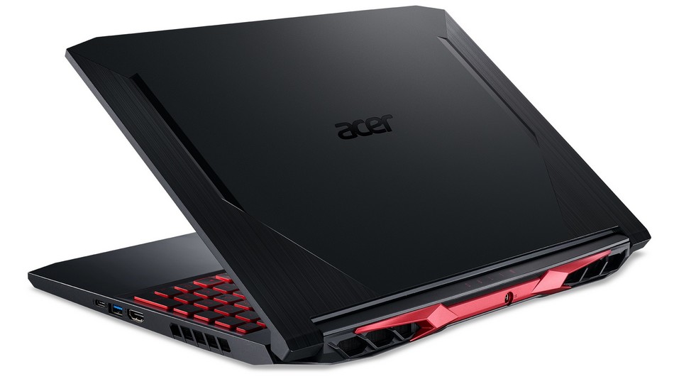 Acer Nitro 5 AN515-58-591R - Rue montgallet