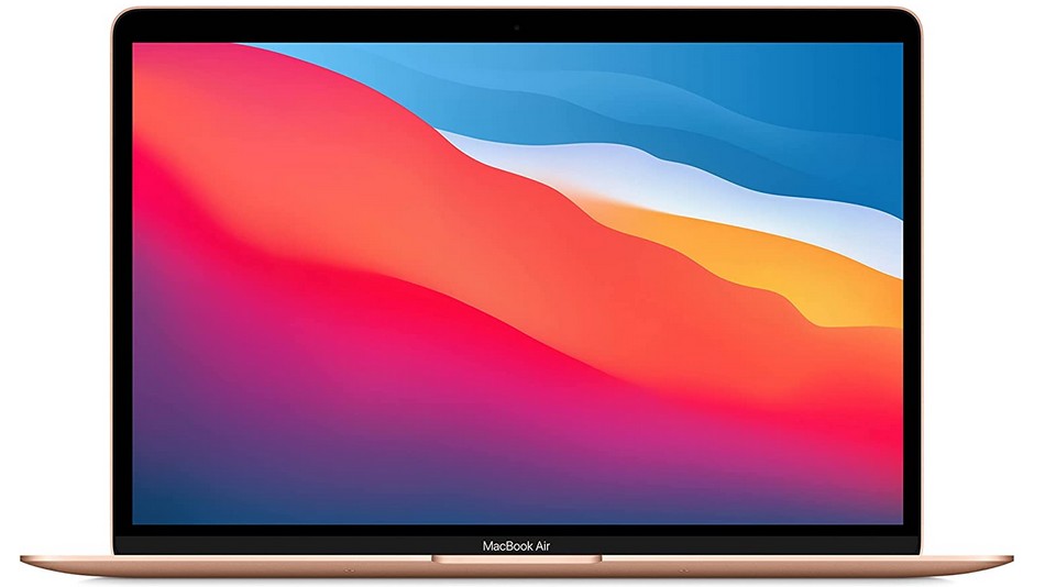 Apple MacBook Air M1 (2020) - Rue montgallet