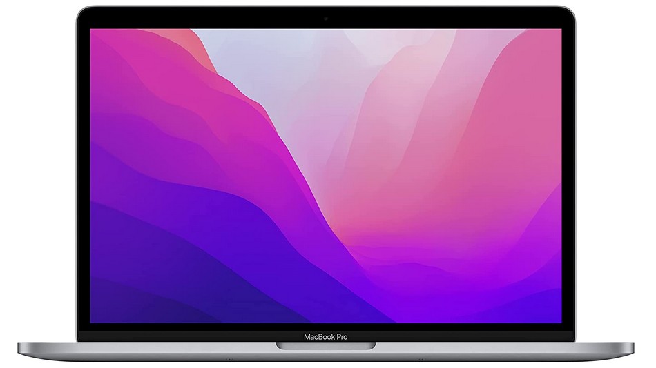 Meilleurs ordinateurs portables 2023 Apple MacBook Pro M2 (2022) 13" - Rue montgallet