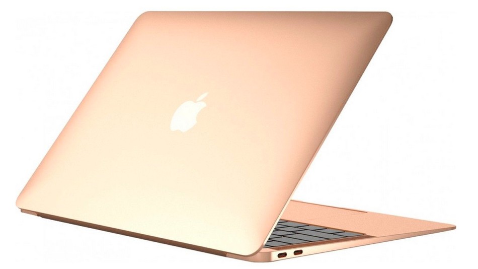 Apple MacBook Air M1 (2020) - Rue montgallet